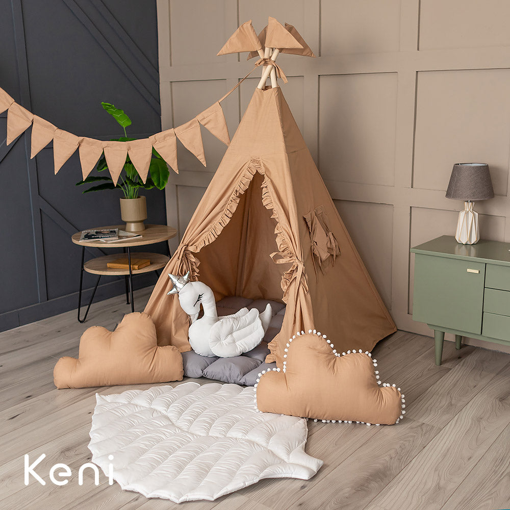 Namiot tipi dla dzieci Karmel